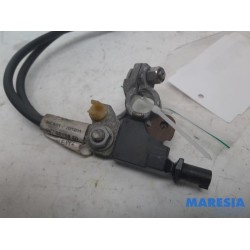 Peugeot - 3008 - Accu sensor