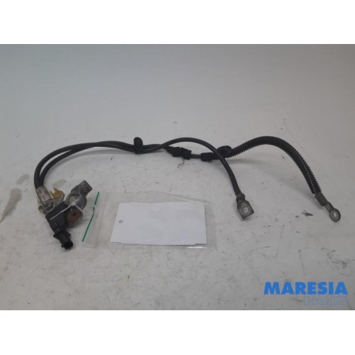 Peugeot - 3008 - Accu sensor