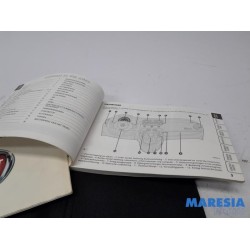 Fiat - 500 - Livret d'instructions