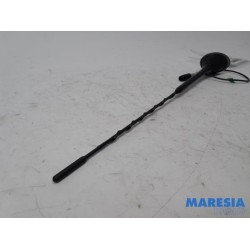 Fiat - 500 - Antenne