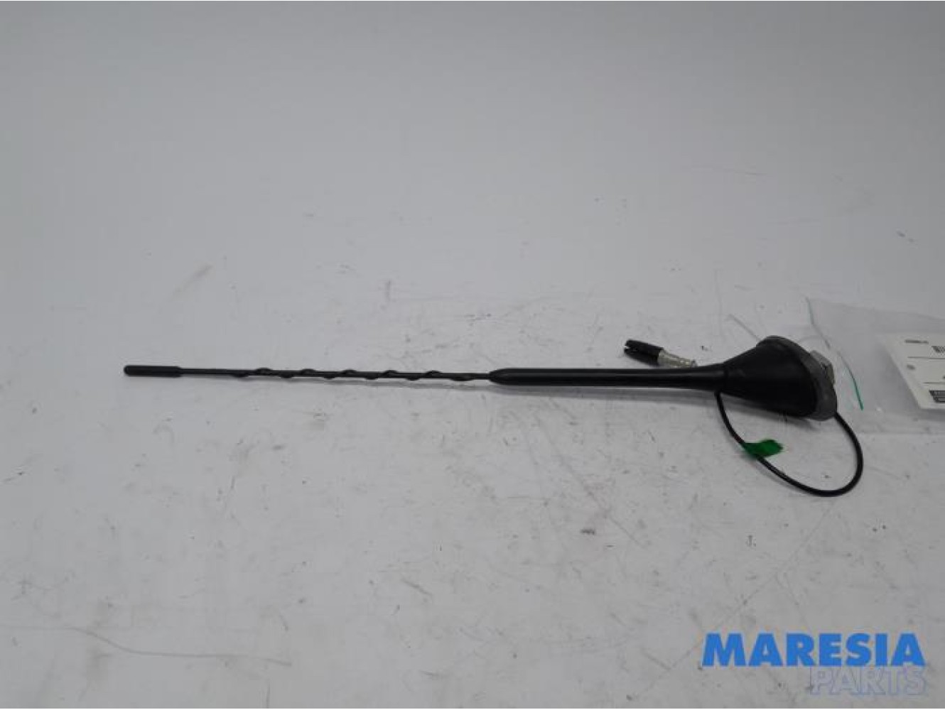Fiat - 500 - Antenne