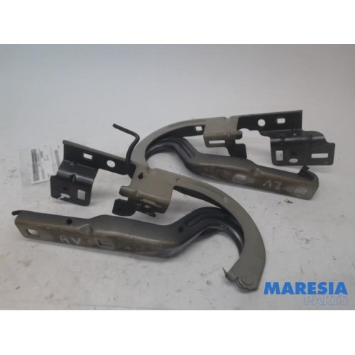 Peugeot - 3008 - Bonnet Hinge