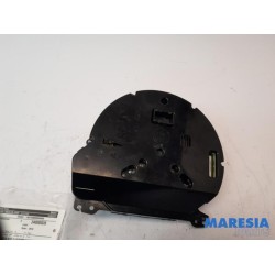 Fiat - 500 - Instrument de bord