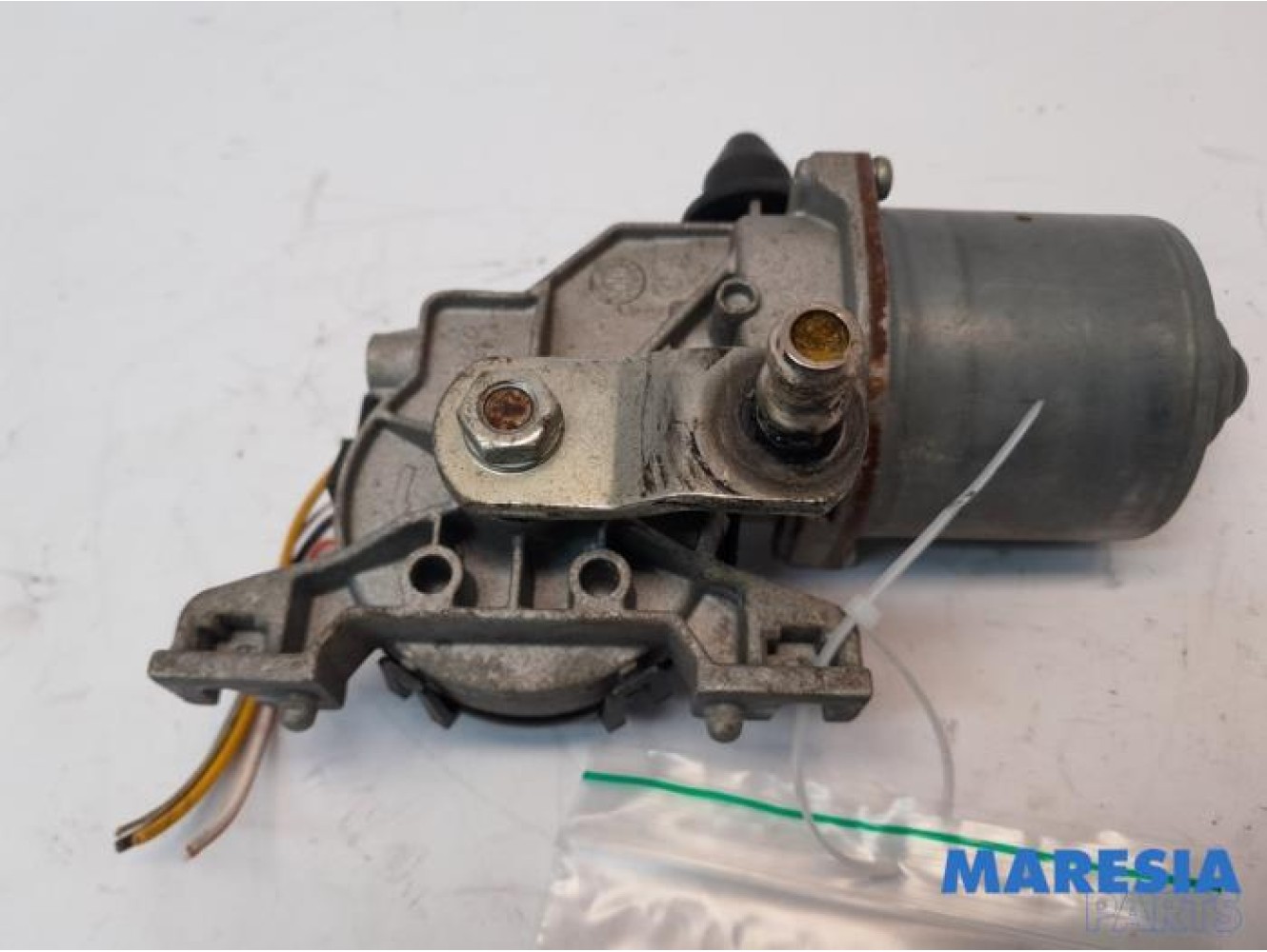 Fiat - 500 - Front wiper motor