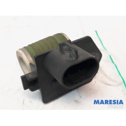 Fiat - 500 - Résistance ventilateur