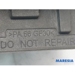Fiat - 500 - Résistance ventilateur