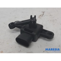 Fiat - 500 - Start/Stopp Steuergerät