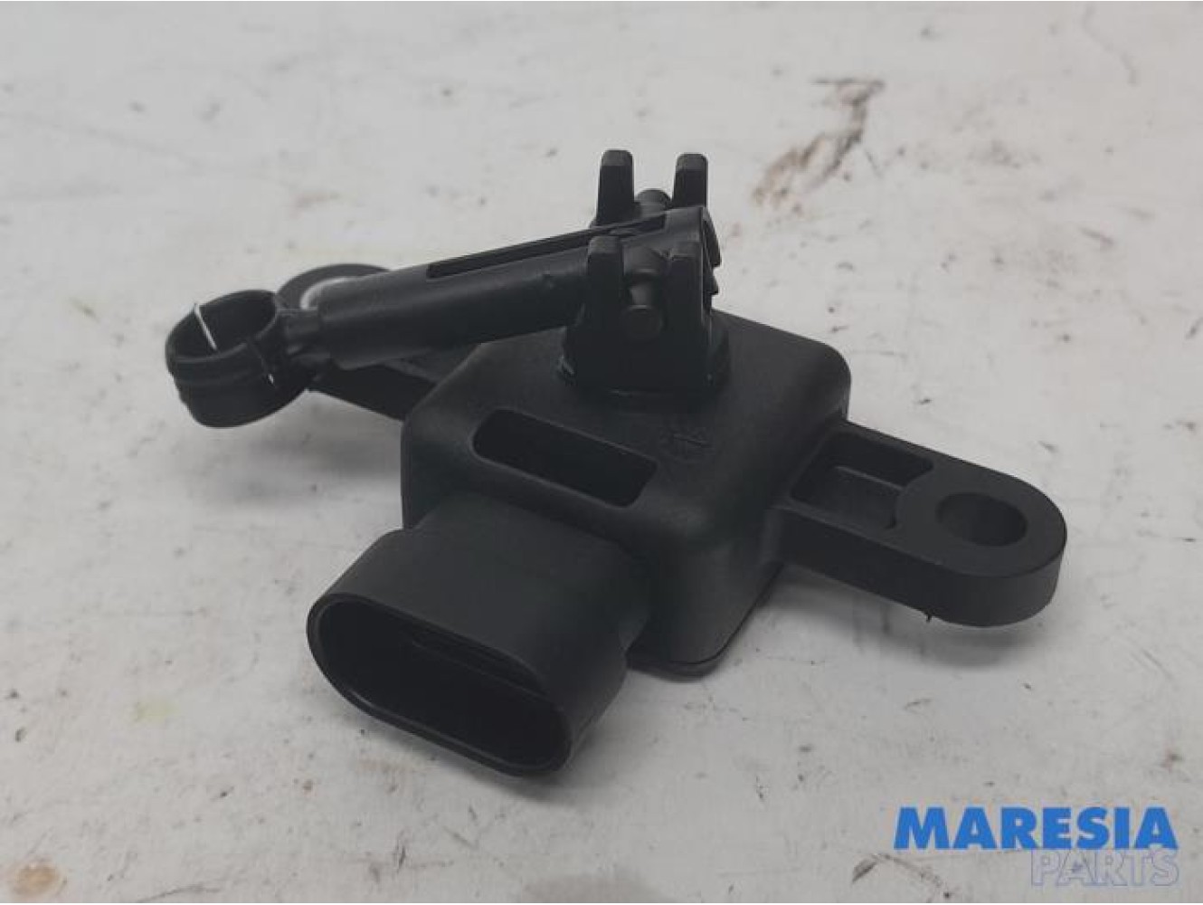 Fiat - 500 - Start/Stopp Steuergerät