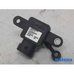 Fiat - 500 - Start/Stopp Steuergerät