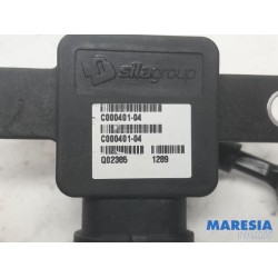 Fiat - 500 - Start/Stopp Steuergerät