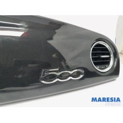 Fiat - 500 - Dashboard vent