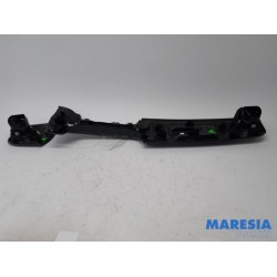 Fiat - 500 - Dashboard vent