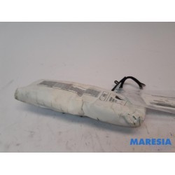 Fiat - 500 - Airbag siège