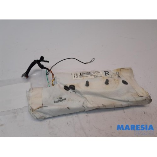 Fiat - 500 - Airbag siège