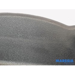 Fiat - 500 - Headrest