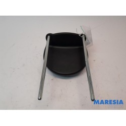 Fiat - 500 - Headrest