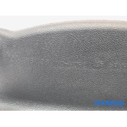 Fiat - 500 - Headrest