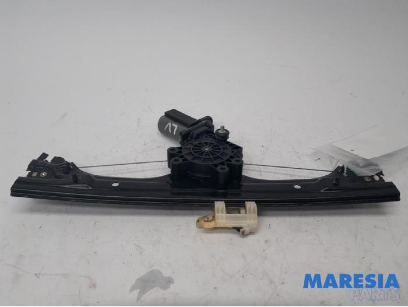 Fiat - 500 - Fenstermechanik 2-türig links vorne