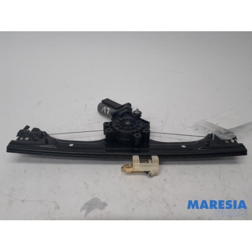 Fiat - 500 - Window mechanism 2-door, front left
