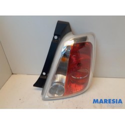 Fiat - 500 - Taillight, right
