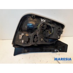 Fiat - 500 - Taillight, right