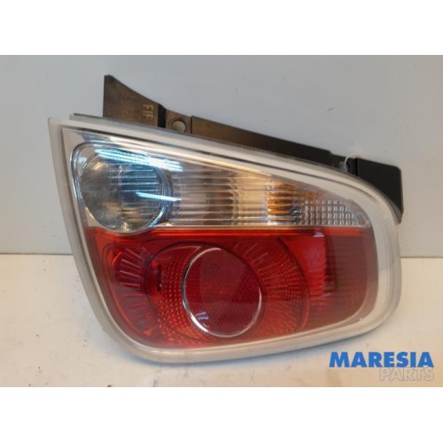 Fiat - 500 - Taillight, right