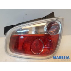 Fiat - 500 - Achterlicht links
