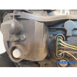 Fiat - 500 - Achterlicht links