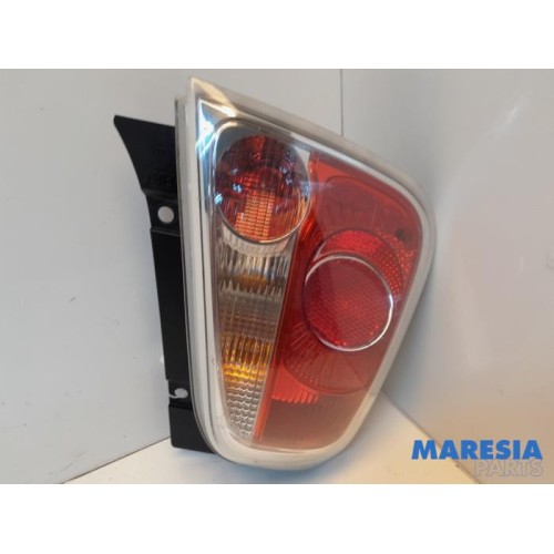 Fiat - 500 - Achterlicht links
