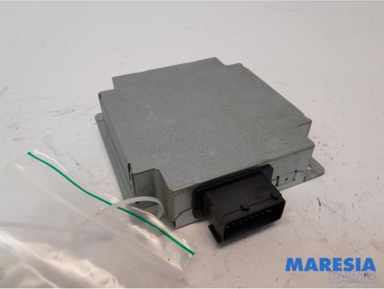 Fiat - 500 - Navigation module
