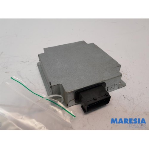 Fiat - 500 - Navigation Modul