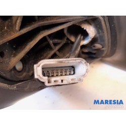 Fiat - 500 - Buitenspiegel links