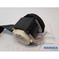 Fiat - 500 - Sicherheitsgurt links hinten