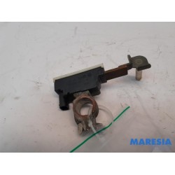 Fiat - 500 - Battery sensor