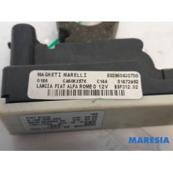 Fiat - 500 - Battery sensor