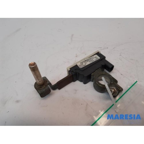 Fiat - 500 - Batteriesensor