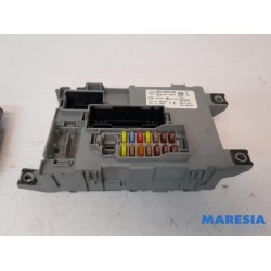 Fiat - 500 - Engine management computer