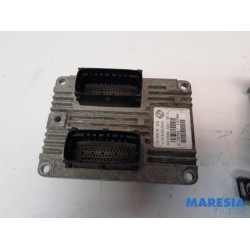 Fiat - 500 - Engine management computer