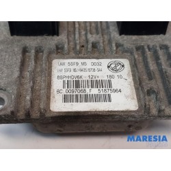 Fiat - 500 - Engine management computer