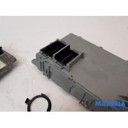 Fiat - 500 - Engine management computer