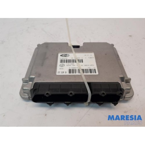 Fiat - 500 - Automatic gearbox computer