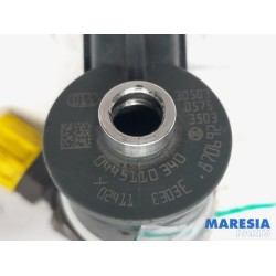 Citroen - Jumpy - Injector (diesel)