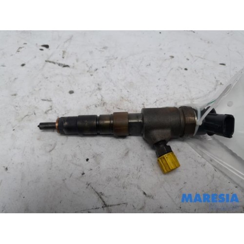 Citroen - Jumpy - Injector (diesel)