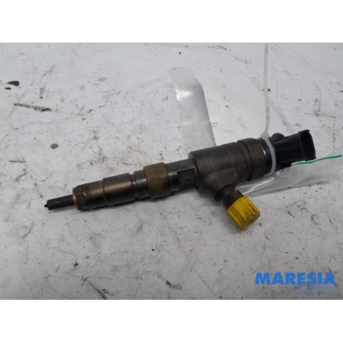 Citroen - Jumpy - Injector (diesel)