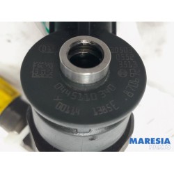 Citroen - Jumpy - Injector (diesel)