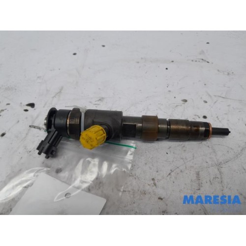 Citroen - Jumpy - Injector (diesel)