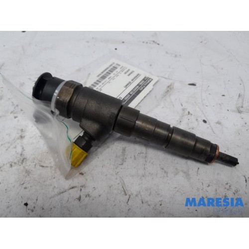 Citroen - Jumpy - Injector (diesel)