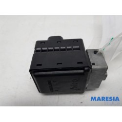 Renault - Scenic - Electronic ignition key