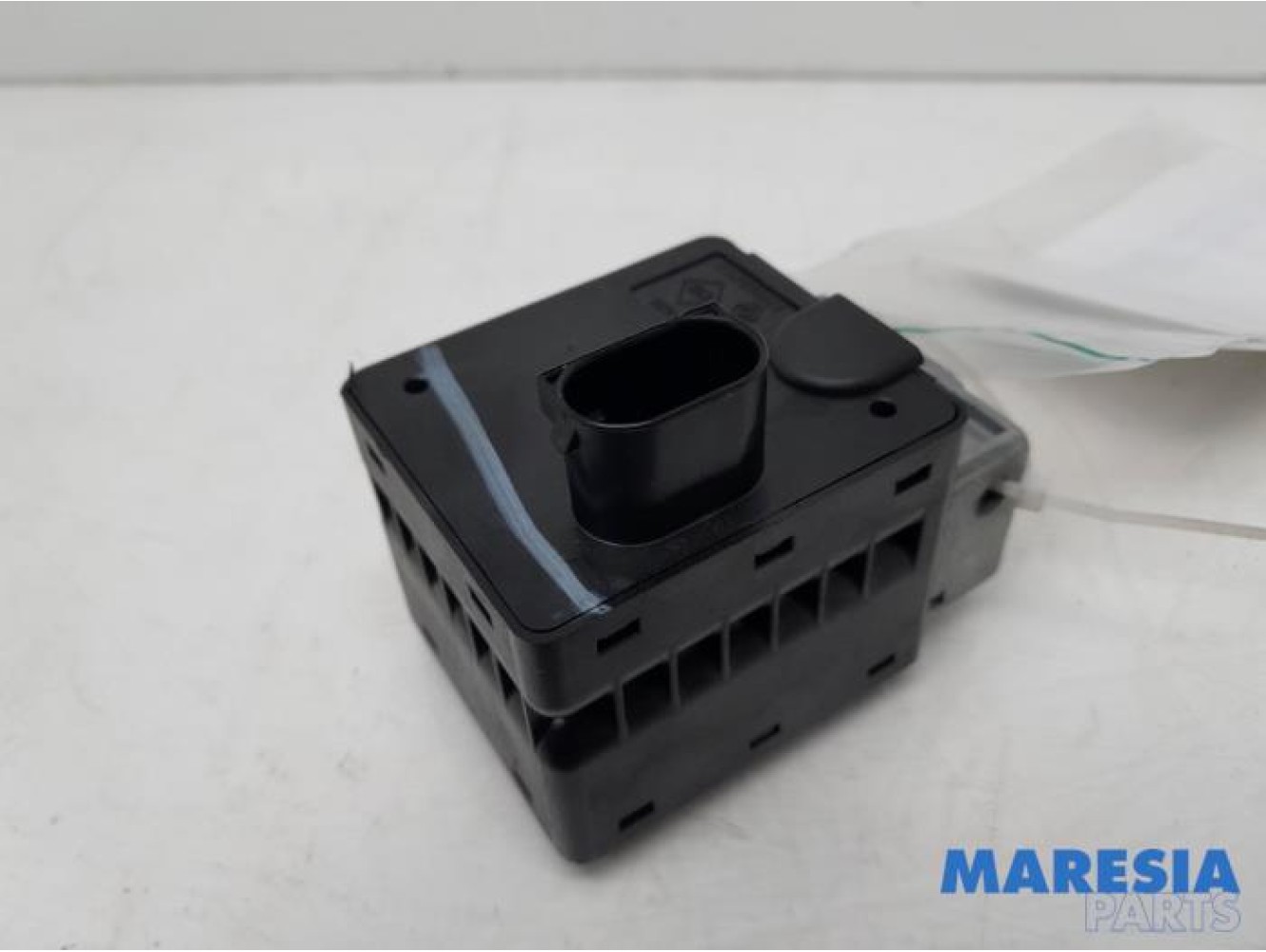Renault - Scenic - Electronic ignition key