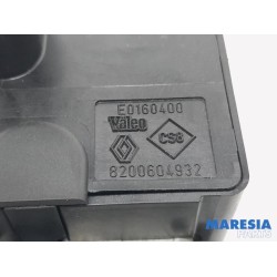 Renault - Scenic - Electronic ignition key